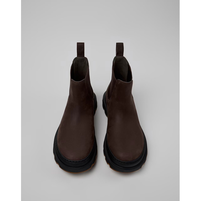 Product CAMPER Crazyhorse Umber/Brutus+ Negro-Miel base image