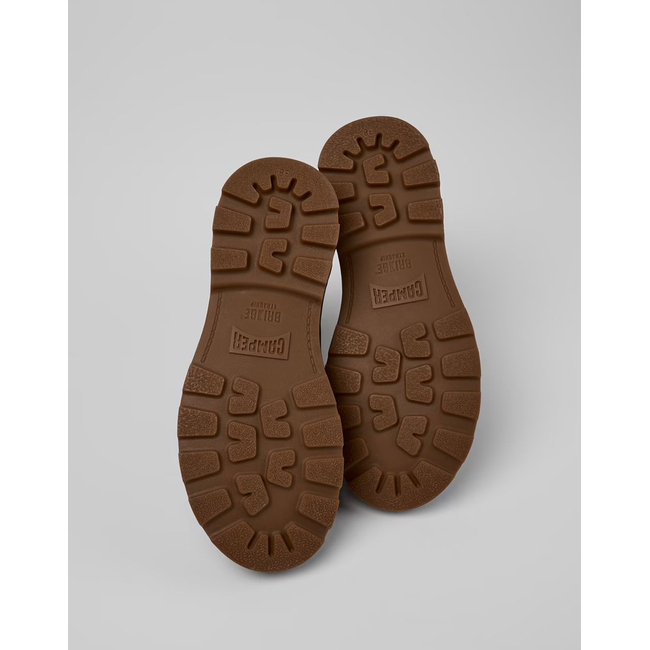 Product CAMPER Crazyhorse Umber/Brutus+ Negro-Miel base image