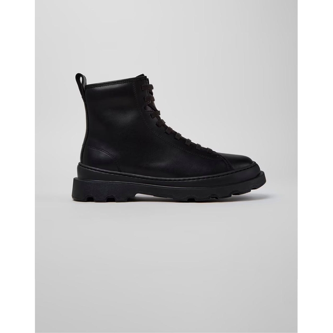 Product CAMPER Noray Negro/Brutus+ Negro base image