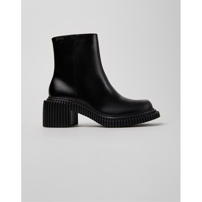 Product CAMPER Campus Negro/Pix London Negro base image