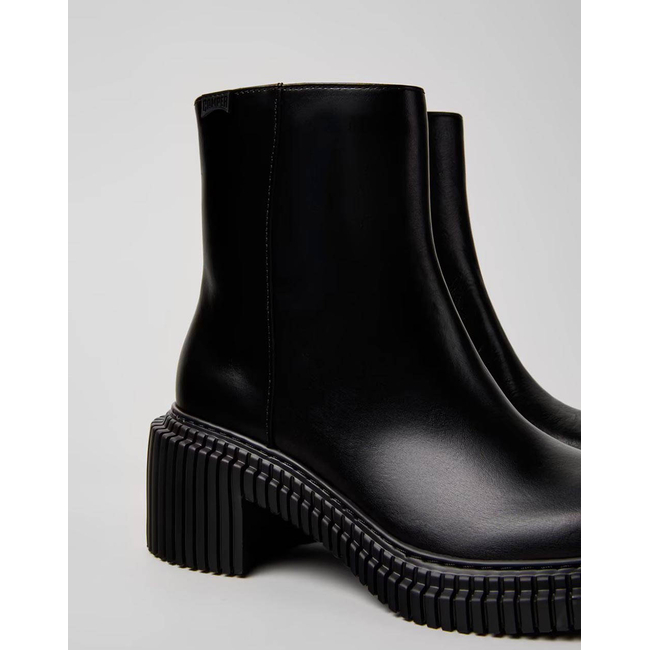 Product CAMPER Campus Negro/Pix London Negro base image