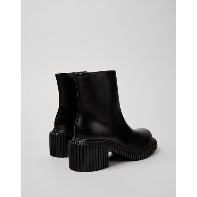 Product CAMPER Campus Negro/Pix London Negro base image