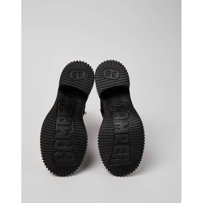 Product CAMPER Campus Negro/Pix London Negro base image