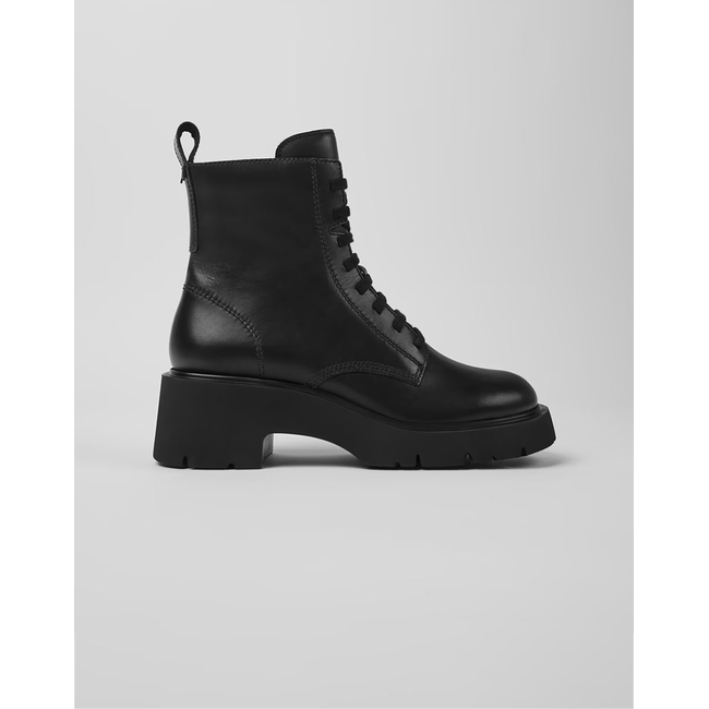 Product CAMPER Domaine Negro/Milah Negro base image