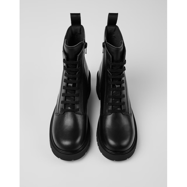 Product CAMPER Domaine Negro/Milah Negro base image