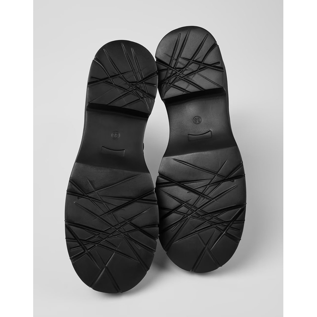 Product CAMPER Domaine Negro/Milah Negro base image