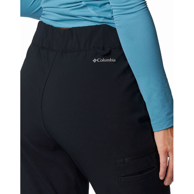 Product COLUMBIA Women's Back Beauty™ High-Rise Pant base image
