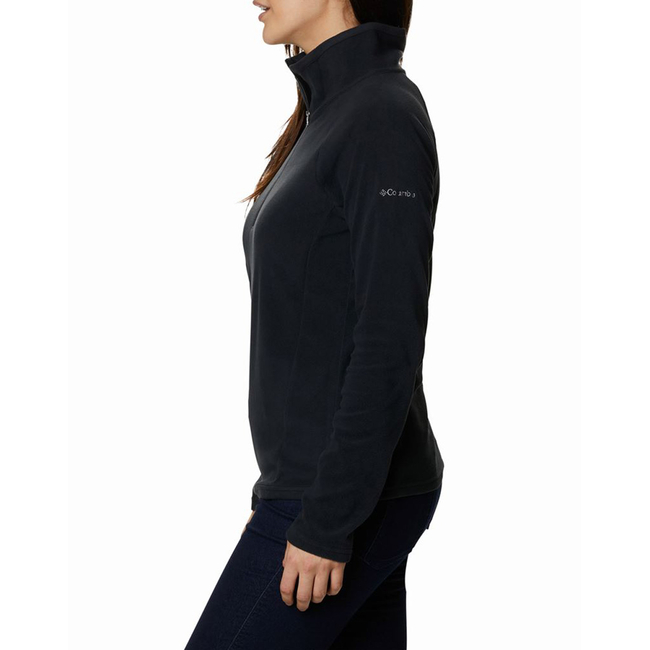 Product COLUMBIA Γυναικεία Μπλούζα Glacial™ IV 1/2 Zip Fleece base image