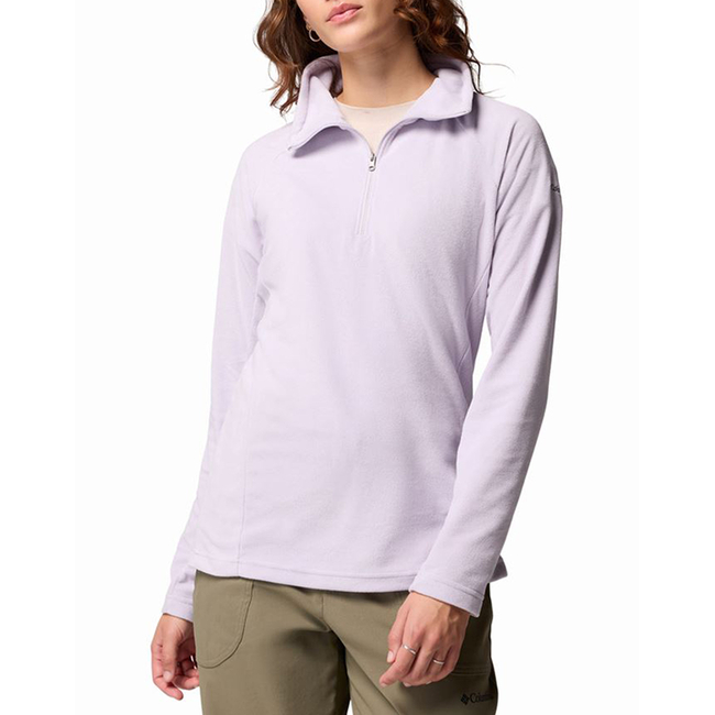 Product COLUMBIA Γυναικεία Μπλούζα Glacial™ IV 1/2 Zip Fleece base image