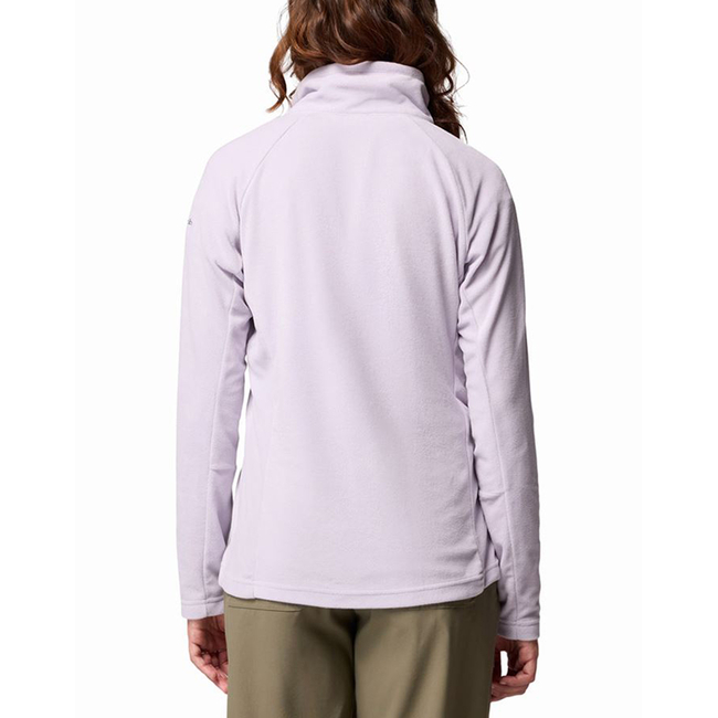 Product COLUMBIA Γυναικεία Μπλούζα Glacial™ IV 1/2 Zip Fleece base image
