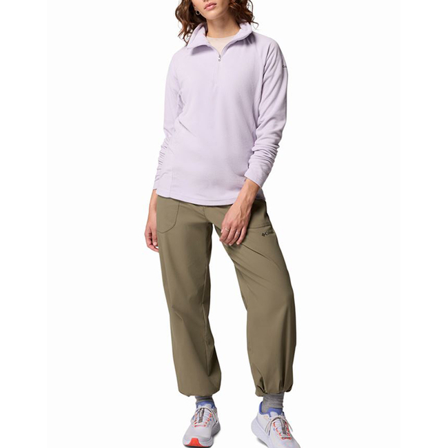 Product COLUMBIA Γυναικεία Μπλούζα Glacial™ IV 1/2 Zip Fleece base image