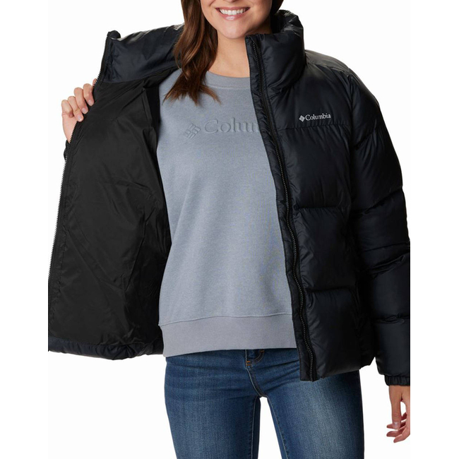 Product COLUMBIA Γυναικείο Μπουφάν Puffect™ II Full Zip Jacket base image