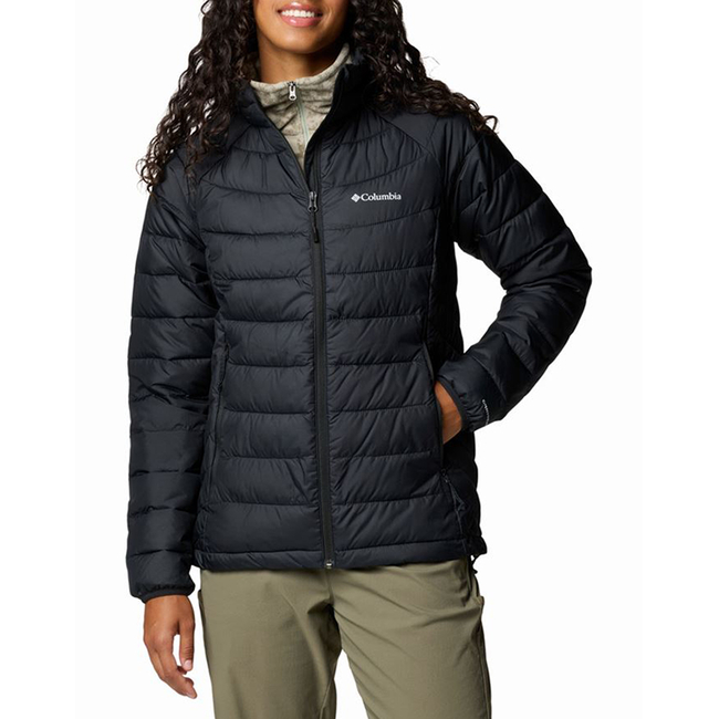 Product COLUMBIA Γυναικείο Μπουφάν Powder Lite™ II Full Zip Jacket base image