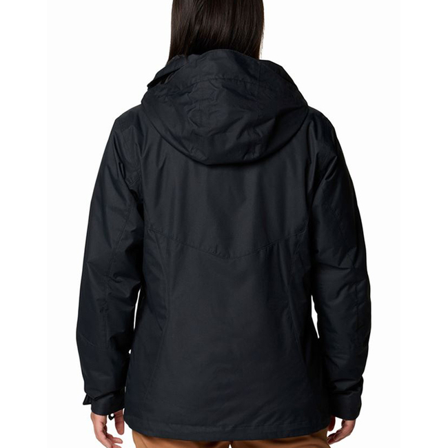 Product COLUMBIA Γυναικείο Μπουφάν Bugaboo™ III Fleece Interchange Jacket base image