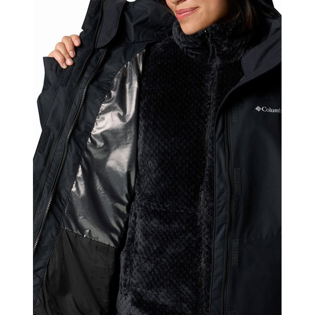 Product COLUMBIA Γυναικείο Μπουφάν Bugaboo™ III Fleece Interchange Jacket base image