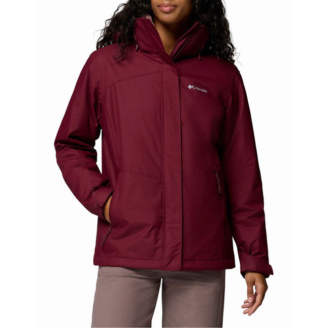 Product COLUMBIA Γυναικείο Μπουφάν Bugaboo™ III Fleece Interchange Jacket base image