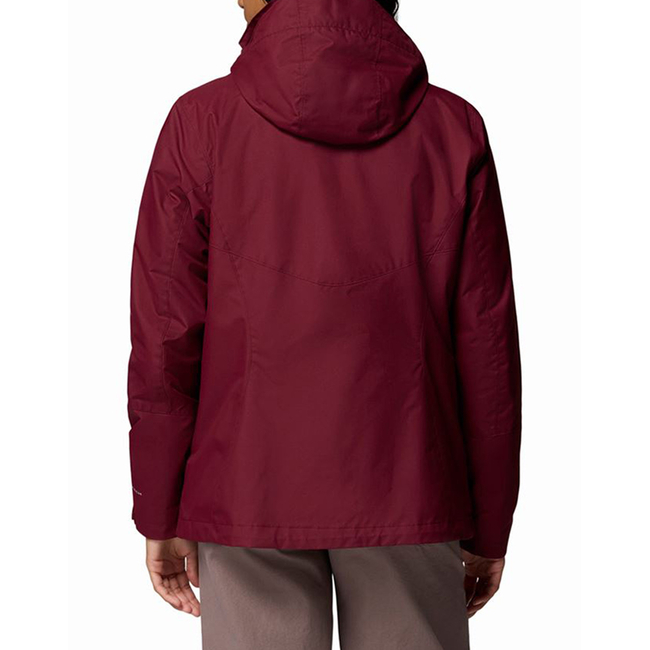 Product COLUMBIA Γυναικείο Μπουφάν Bugaboo™ III Fleece Interchange Jacket base image