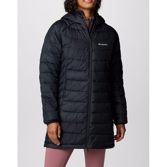 Product COLUMBIA Women's Powder Lite™ II Mid Jacket base image