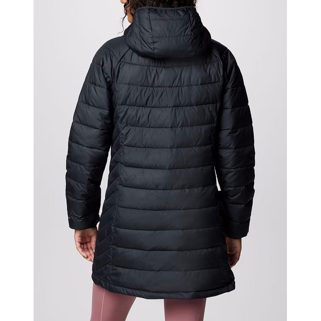 Product COLUMBIA Women's Powder Lite™ II Mid Jacket base image