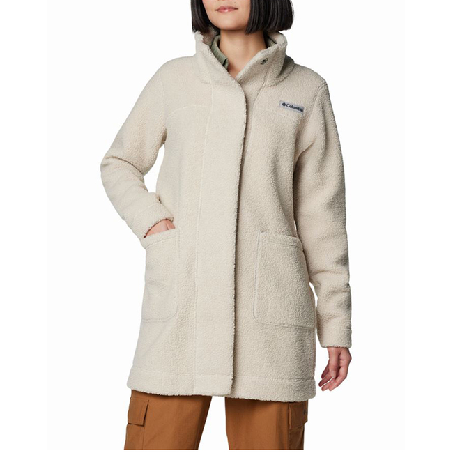 Product COLUMBIA Γυναικείο Μπουφάν Panorama™ Long Jacket base image