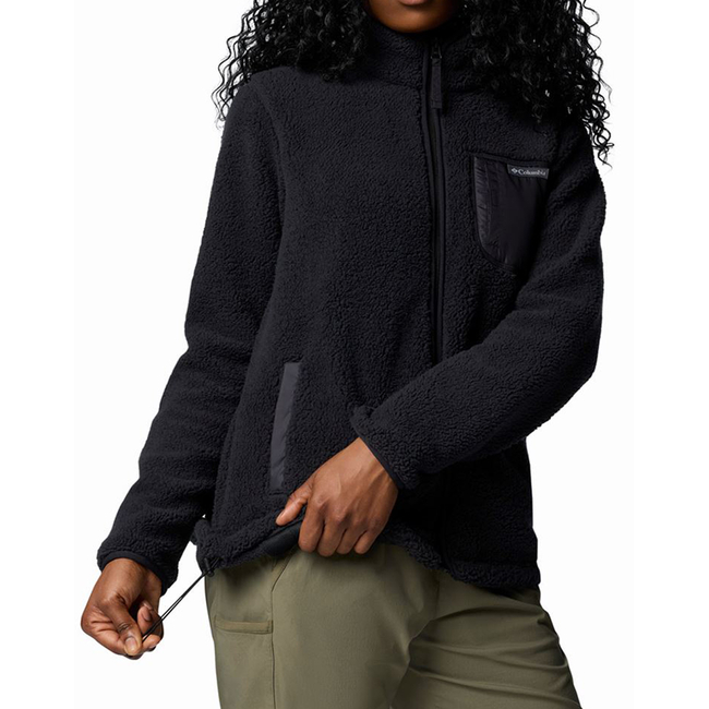 Product COLUMBIA Women's West Bend™ Full Zip II Jacket base image