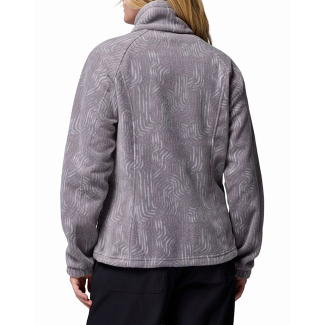 Product COLUMBIA Γυναικεία Ζακέτα Benton Springs™ Printed Full Zip base image
