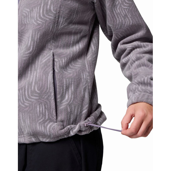 Product COLUMBIA Γυναικεία Ζακέτα Benton Springs™ Printed Full Zip base image