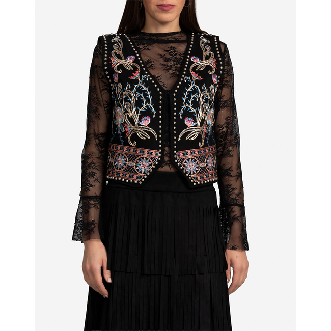 Product EFILIA GILET base image