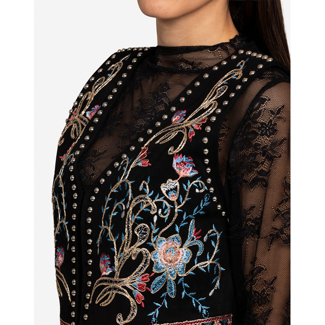 Product EFILIA GILET base image