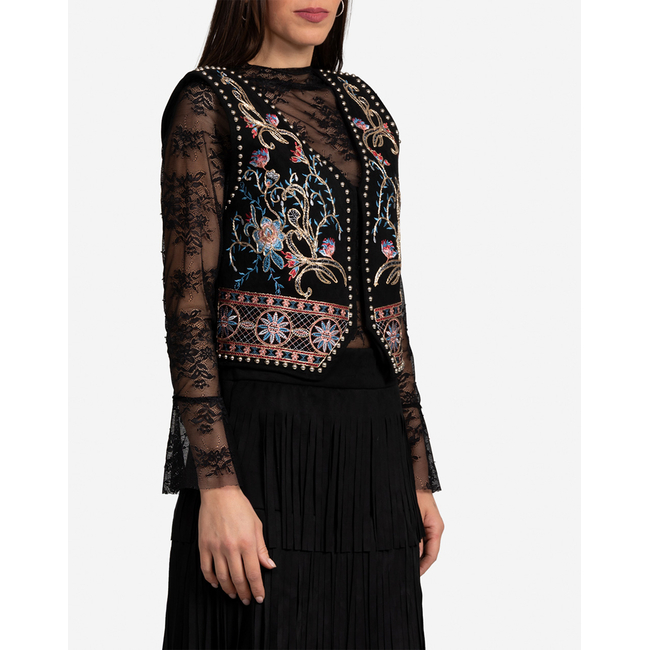 Product EFILIA GILET base image