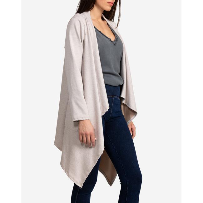 Product EFILIA JACKET base image