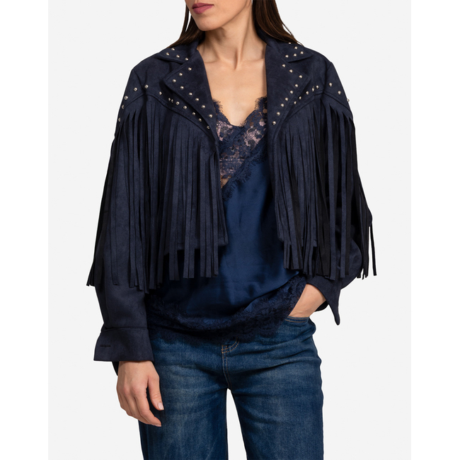 Product EFILIA JACKET base image