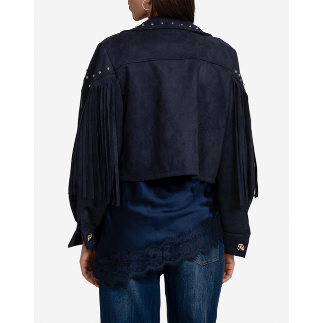 Product EFILIA JACKET base image