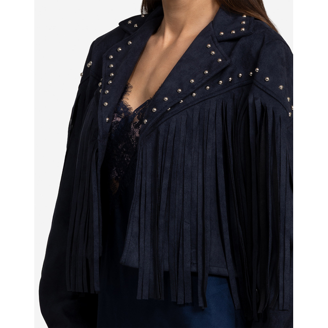 Product EFILIA JACKET base image