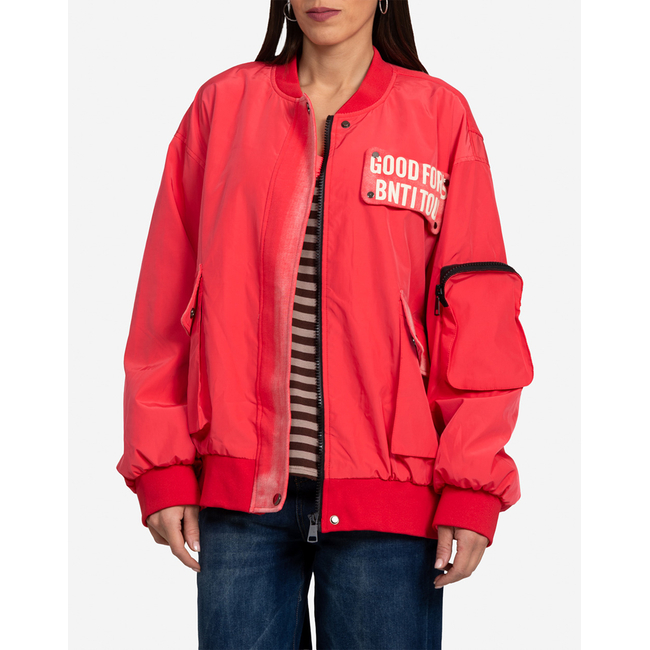 Product EFILIA JACKET base image