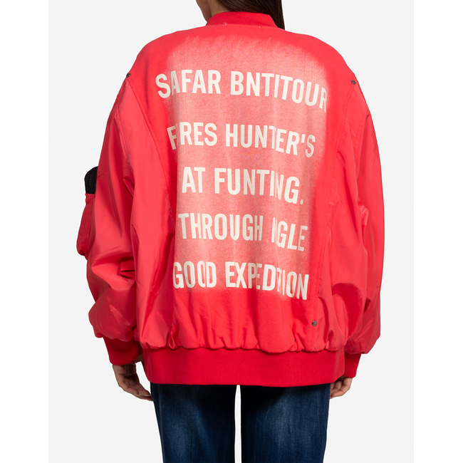 Product EFILIA JACKET base image