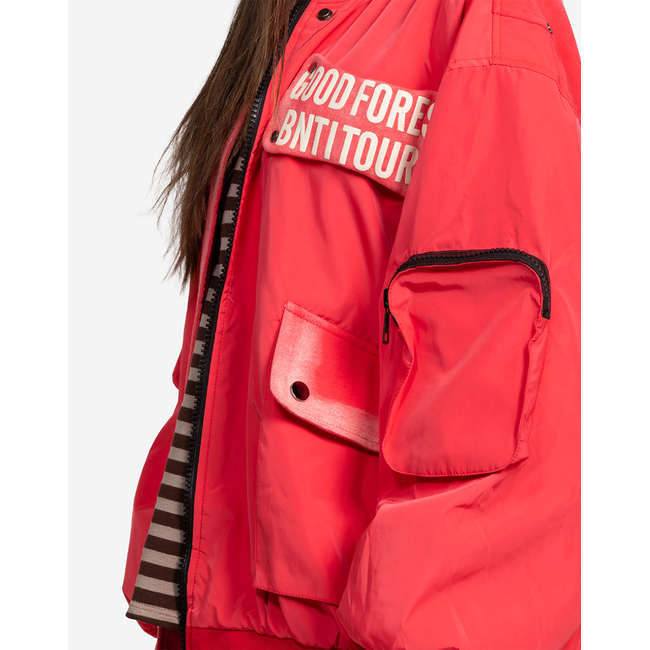 Product EFILIA JACKET base image