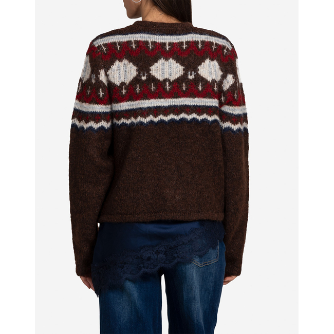 Product EFILIA JACKET base image