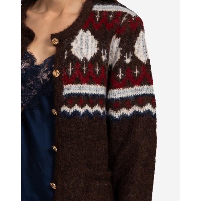 Product EFILIA JACKET base image