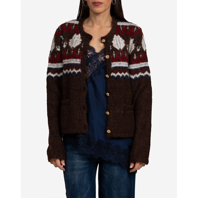 Product EFILIA JACKET base image