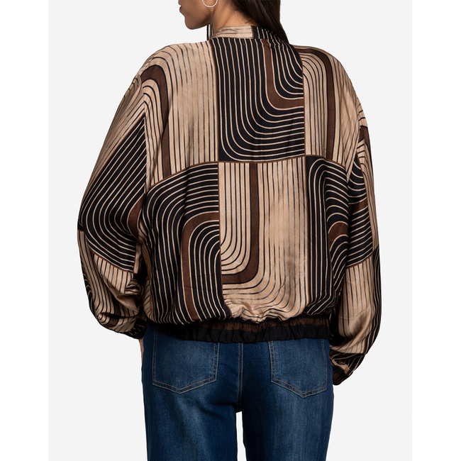 Product EFILIA JACKET base image