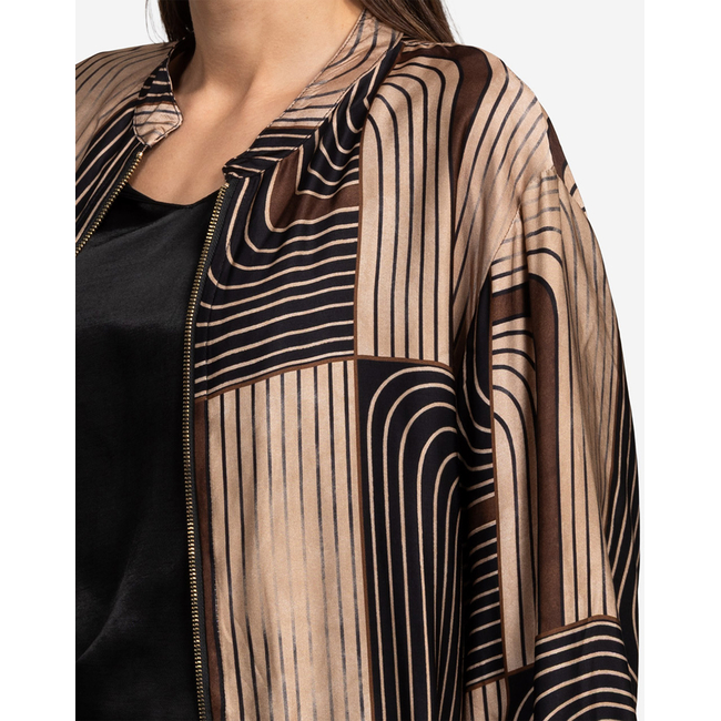 Product EFILIA JACKET base image