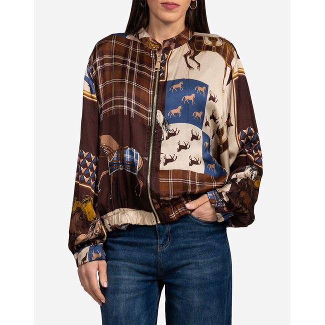 Product EFILIA JACKET base image