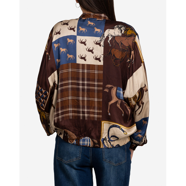 Product EFILIA JACKET base image