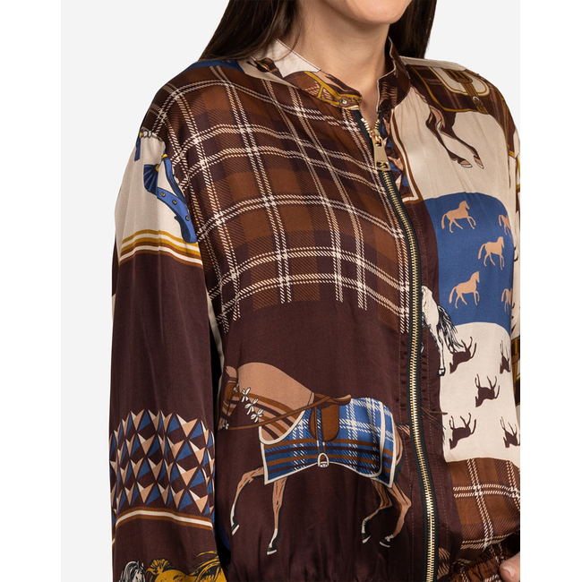 Product EFILIA JACKET base image