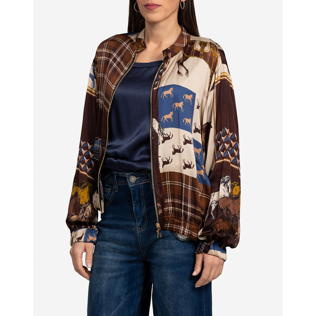 Product EFILIA JACKET base image