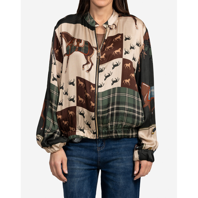 Product EFILIA JACKET base image