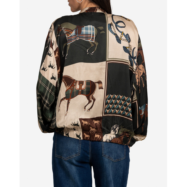 Product EFILIA JACKET base image