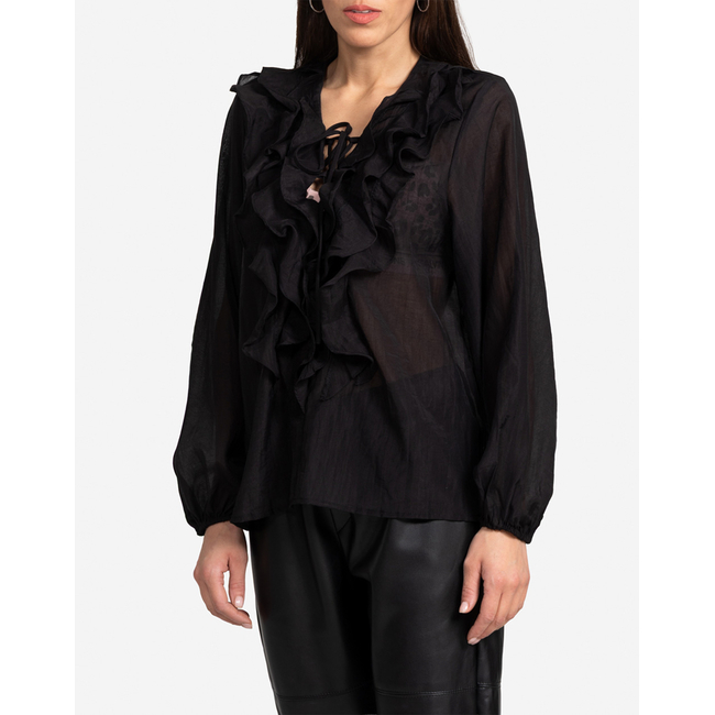 Product EFILIA SHIRT base image