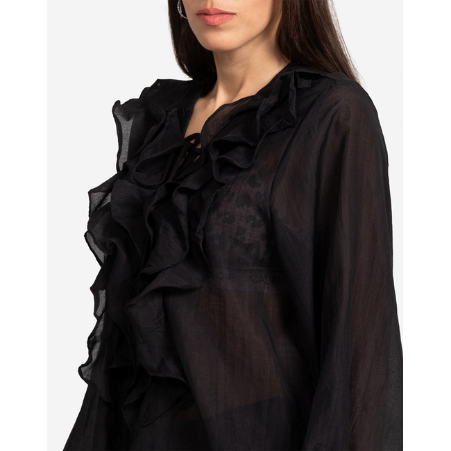 Product EFILIA SHIRT base image